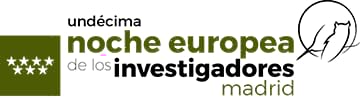 Undécima noche de los investigadores Madrid